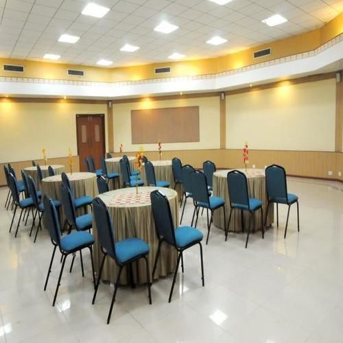 בהופאל Hotel Lake View Ashok מראה חיצוני תמונה